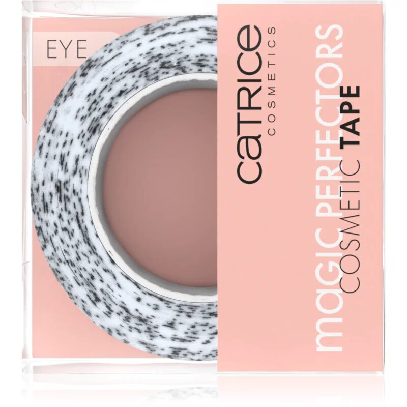 Catrice Magic Perfectors papirnat lepilni trak za senčila za oči 1 kos