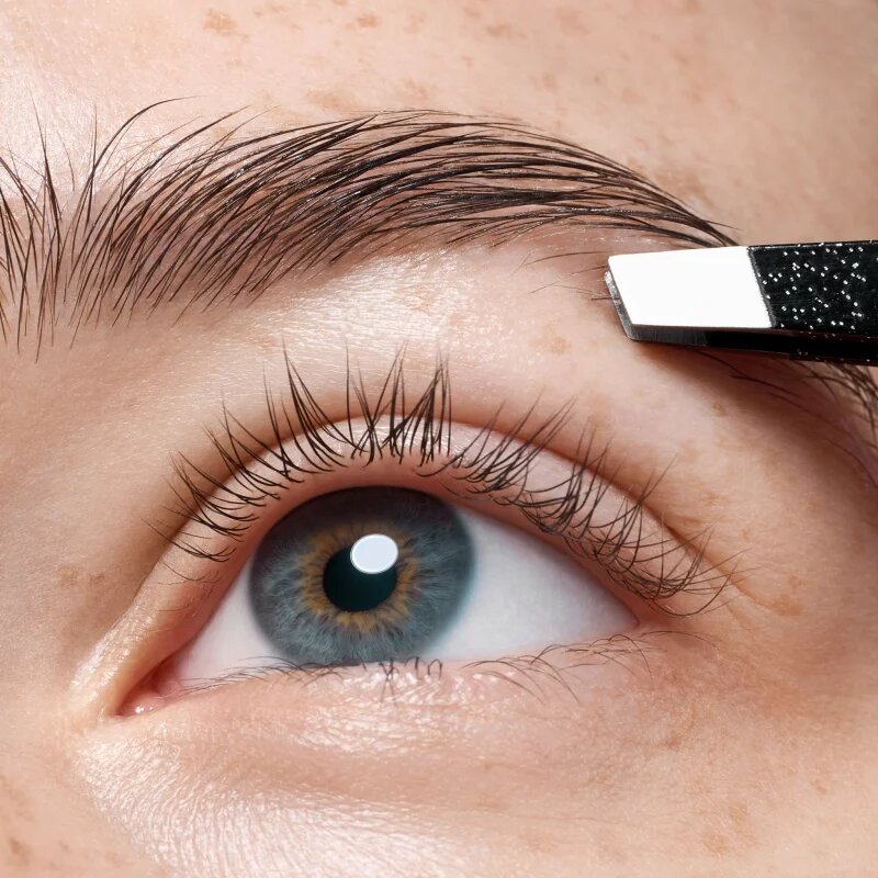 Catrice Magic Perfectors pinceta s poševno konico 1 kos