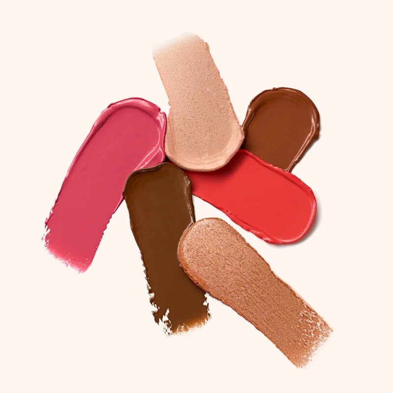 Catrice Magic Shaper paleta za konture obraza odtenek 10 Holy Grail 6 g
