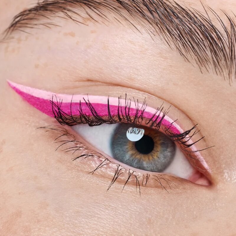 Catrice Matte Liner Water-Activated Eyeliner tekoče črtalo za oči 8.5 g