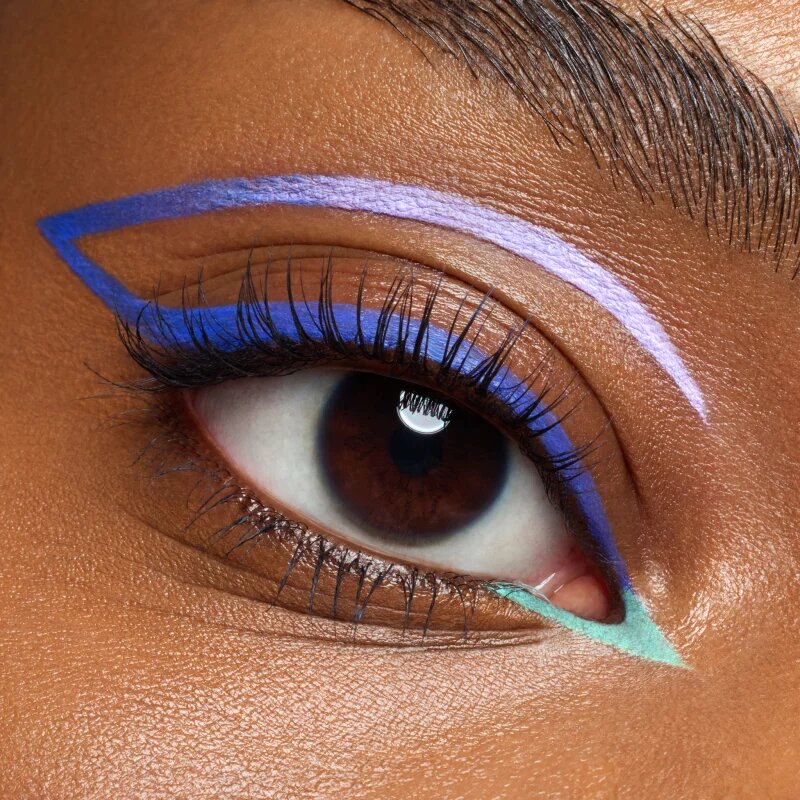 Catrice Matte Liner Water-Activated Eyeliner tekoče črtalo za oči 8.5 g