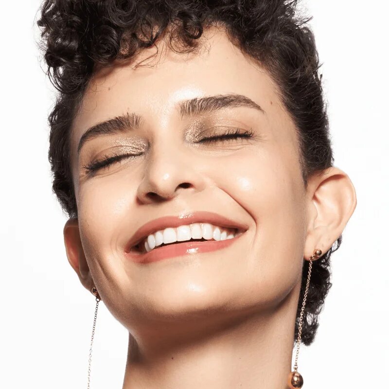 Catrice Melt & Shine tonirani balzam za ustnice odtenek 090 13 g