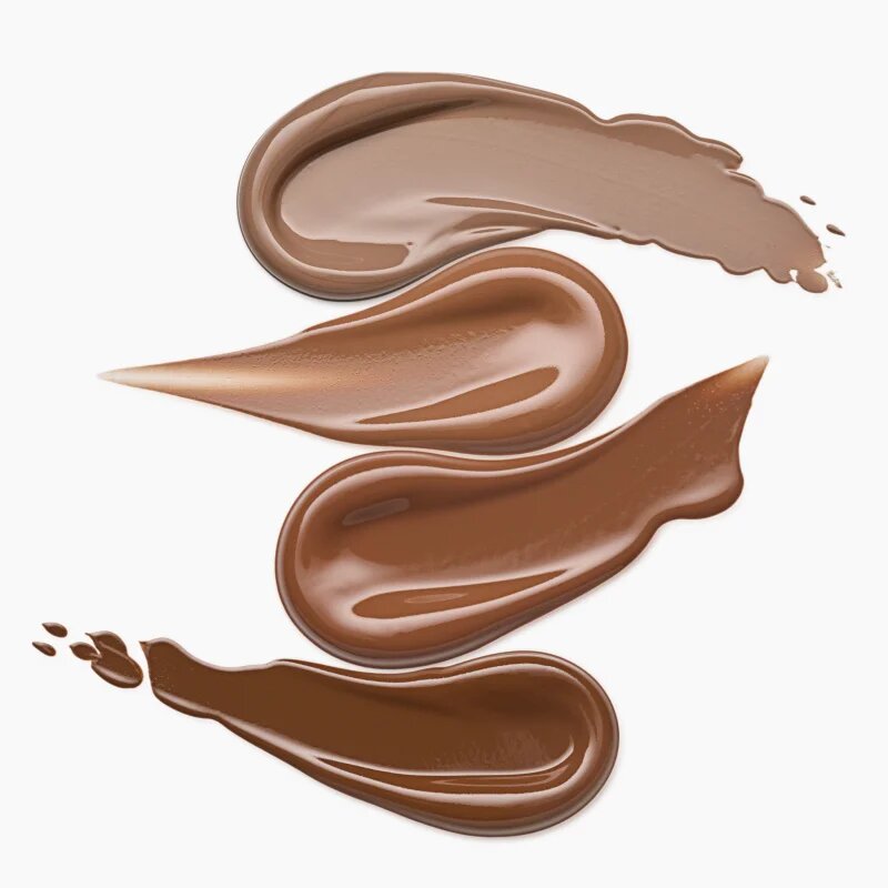 Catrice Melted Sun tekoči bronzer z mat učinkom odtenek 025 Beach Please 10 ml