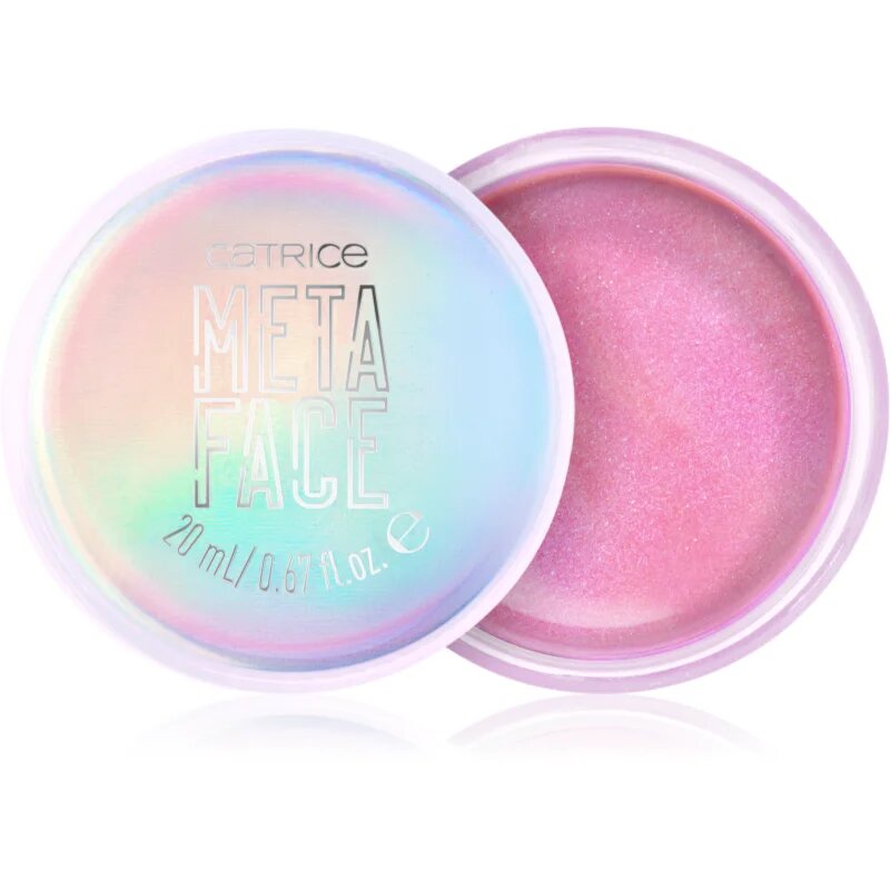 Catrice METAFACE kremasti osvetljevalec 20 ml