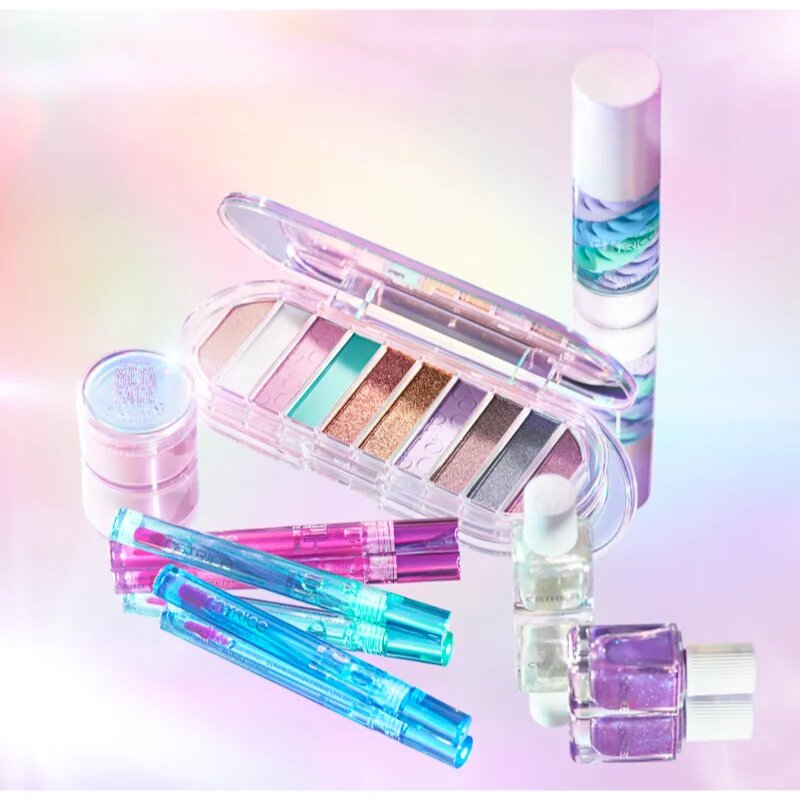 Catrice METAFACE kremasti osvetljevalec 20 ml