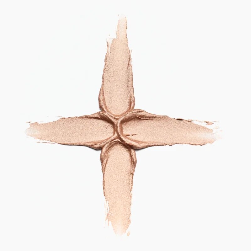 Catrice Metallic Spark kremasto senčila za oči za bleščeč sijaj odtenek 010 Champagne Chic 4 g