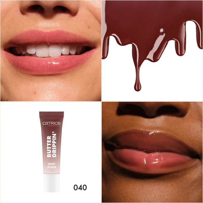 Catrice Mocha Muse set dekorativne kozmetike