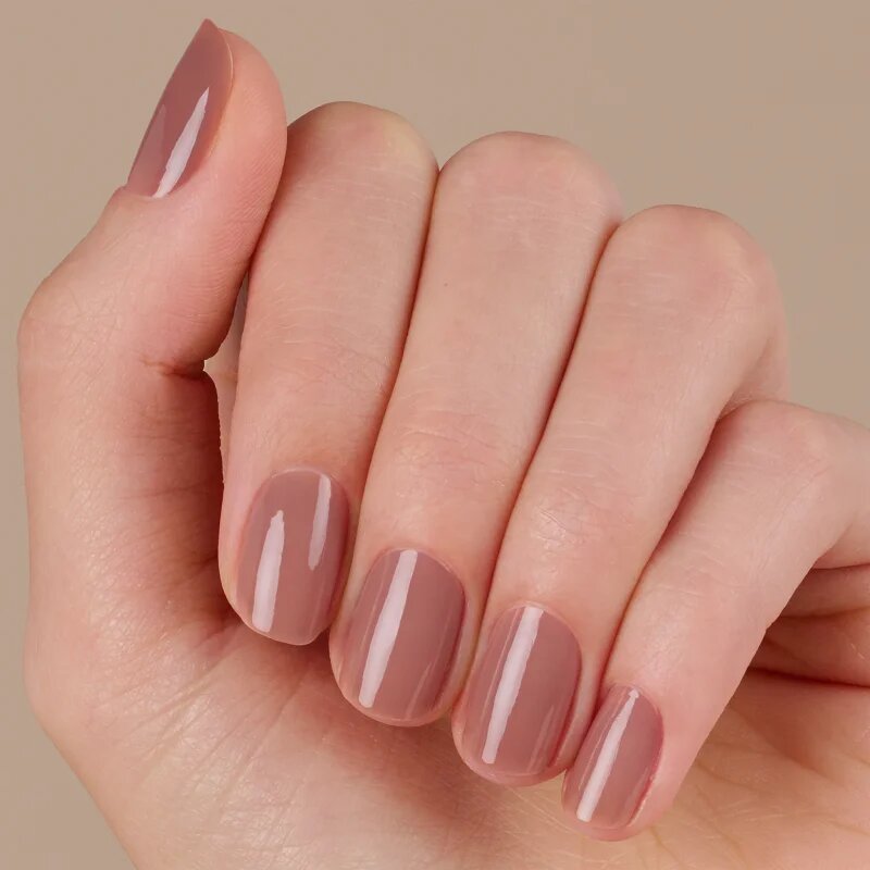 Catrice More Than Nude negovalni lak za nohte odtenek 18 · Toffee To Go 105 ml