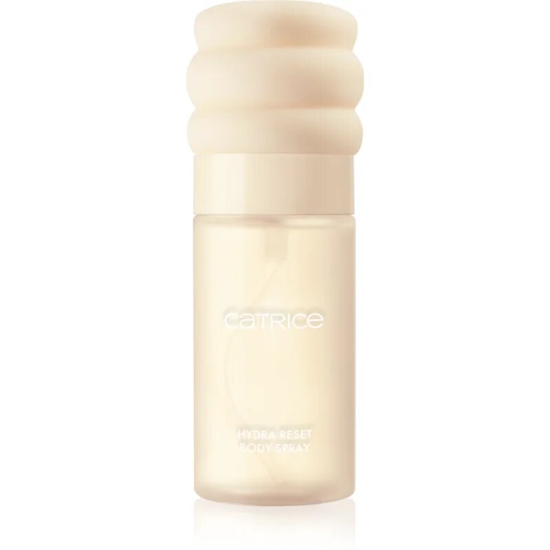 Catrice My Core Essentials Hydra Reset Body Spray vlažilno pršilo za telo C01 Reset & Breathe 50 ml