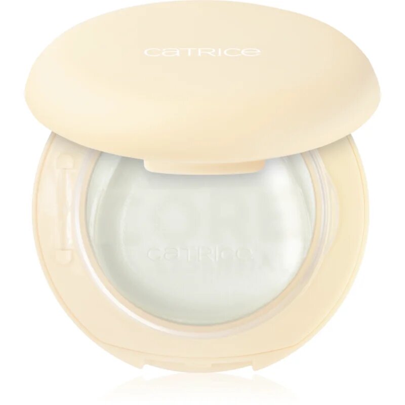 Catrice My Core Essentials Magic Shine Eraser Gel matirajoči gel za glajenje in matiranje kože odtenek C01 My Core Essential 4.2 g