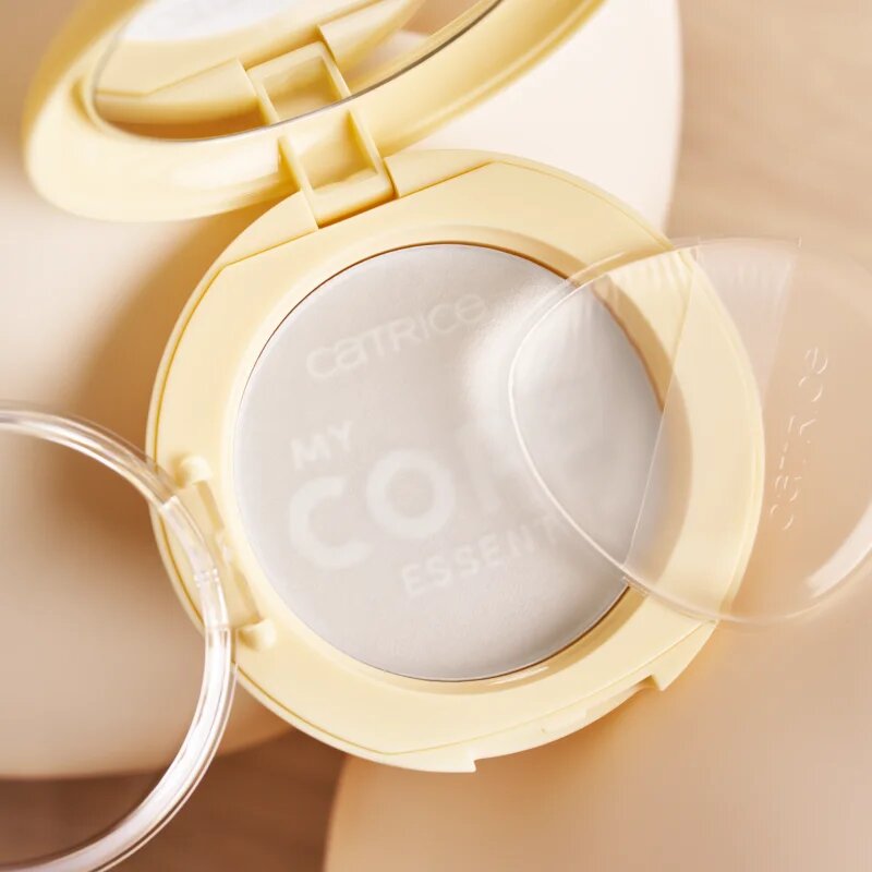 Catrice My Core Essentials Magic Shine Eraser Gel matirajoči gel za glajenje in matiranje kože odtenek C01 My Core Essential 4.2 g