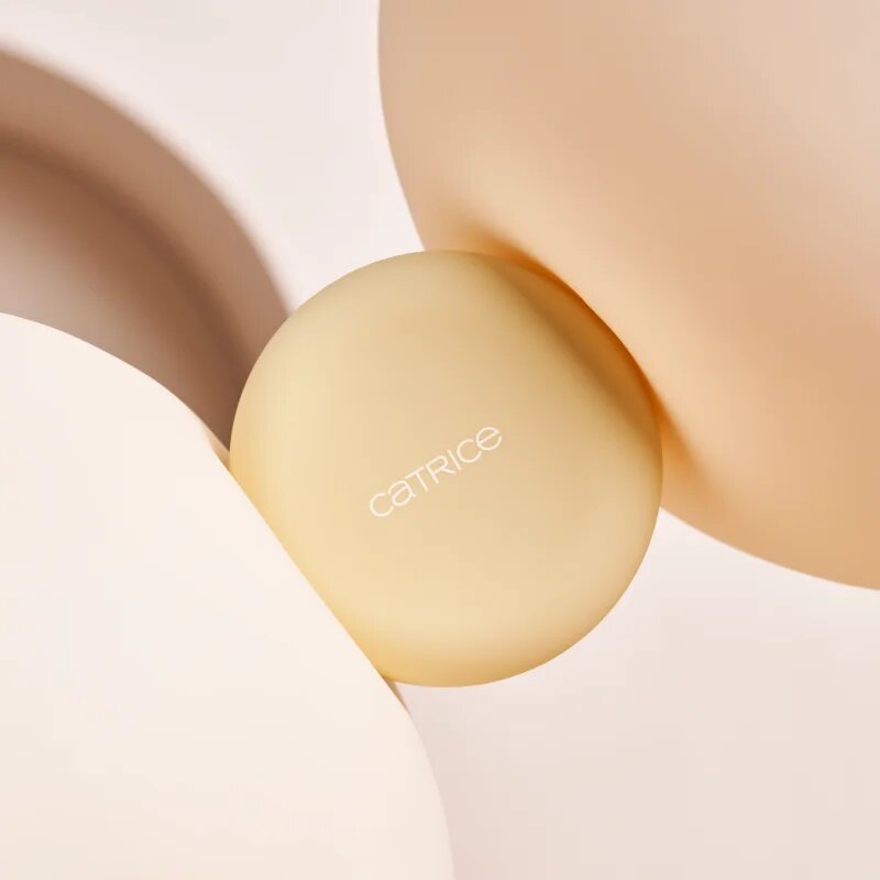 Catrice My Core Essentials Magic Shine Eraser Gel matirajoči gel za glajenje in matiranje kože odtenek C01 My Core Essential 4.2 g