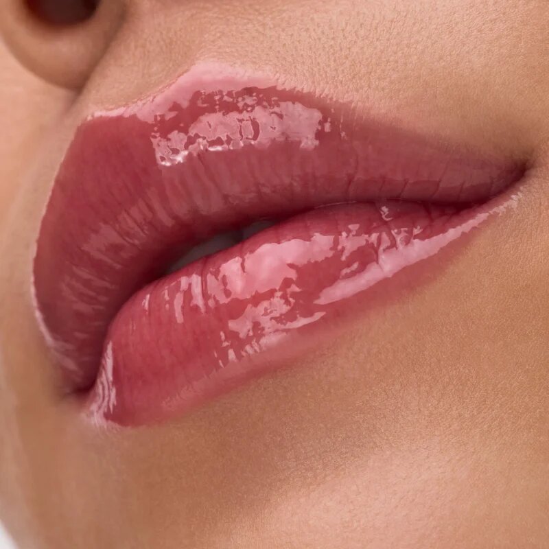 Catrice Peptide Bliss Glossy Lip Balm balzam za sijoče ustnice s peptidi odtenek 030 Dew Not Disturb 10 ml
