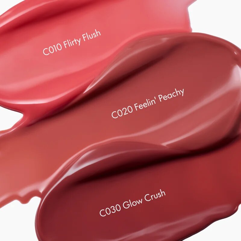 Catrice Peptide Drip Milky Lip Serum negovalni sijaj za ustnice s peptidi odtenek C010 Flirty Flush 9 ml