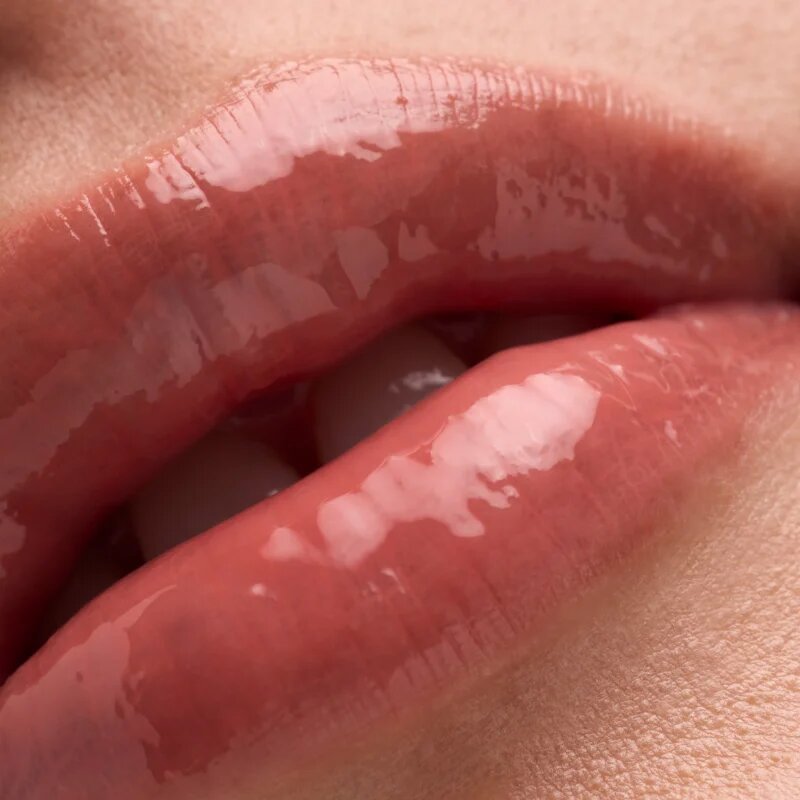 Catrice Peptide Drip Milky Lip Serum negovalni sijaj za ustnice s peptidi odtenek C030 Glow Crush 9 ml