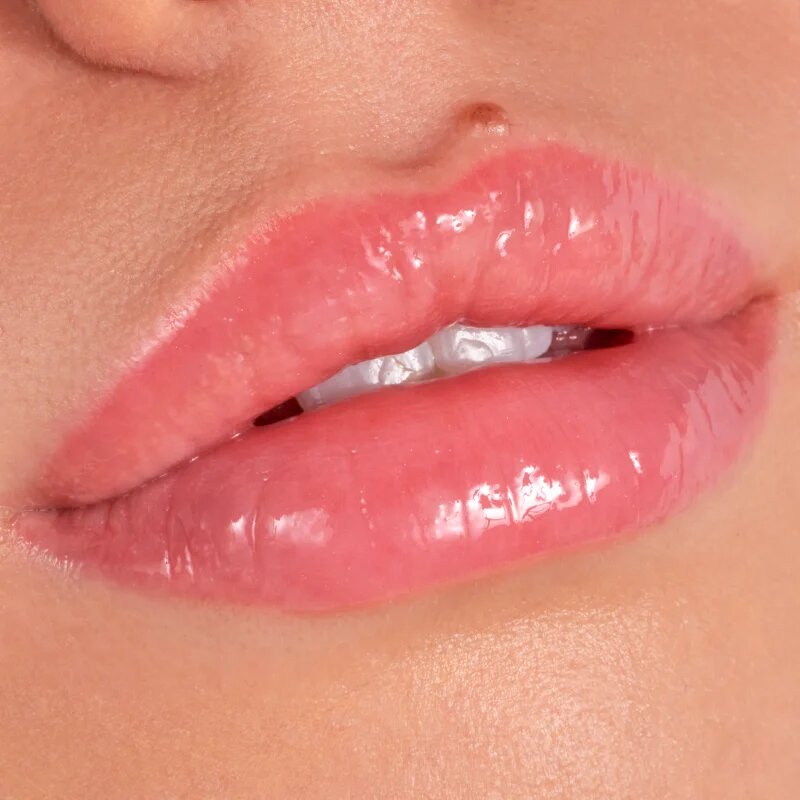 Catrice Plump It Up sijaj za ustnice za večji volumen odtenek 010 3.5 ml