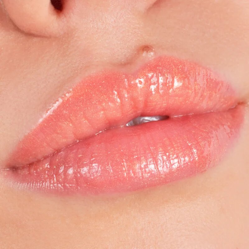 Catrice Plump It Up sijaj za ustnice za večji volumen odtenek 070 · Fake It Till You Make It 35 ml