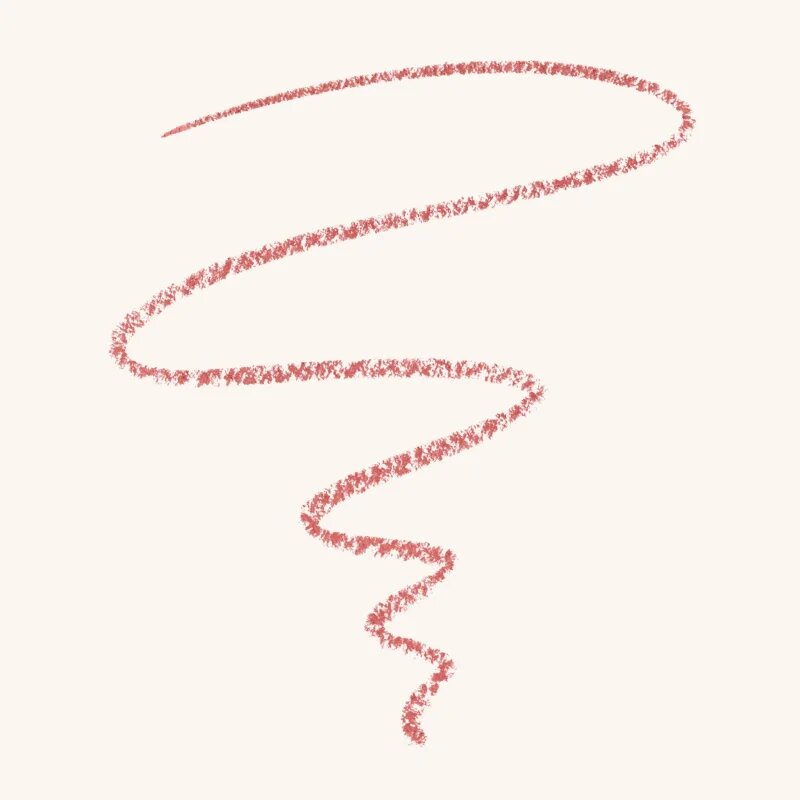 Catrice Plumping Lip Liner mat svinčnik za ustnice s šilčkom odtenek 200 Rosie Feels Rosy 0.35 g