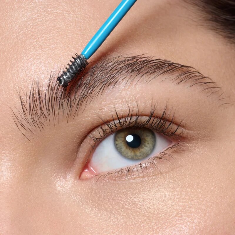 Catrice Power Fix transparentni fiksacijski gel za obrvi Invisible Power 10 ml