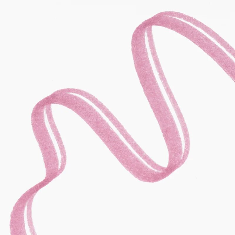 Catrice Precision Ink Lip Liner Stain flomaster za ustnice za konture za dolgoobstojen učinek odtenek 070 Forever Yes 1 ml