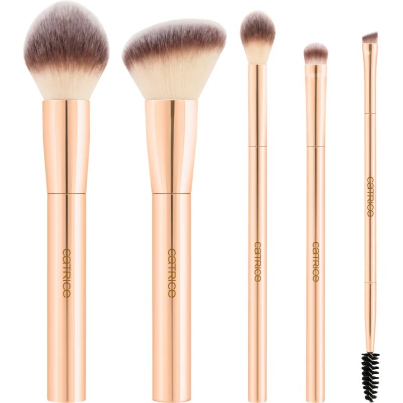 Catrice Pro Essential set čopičev