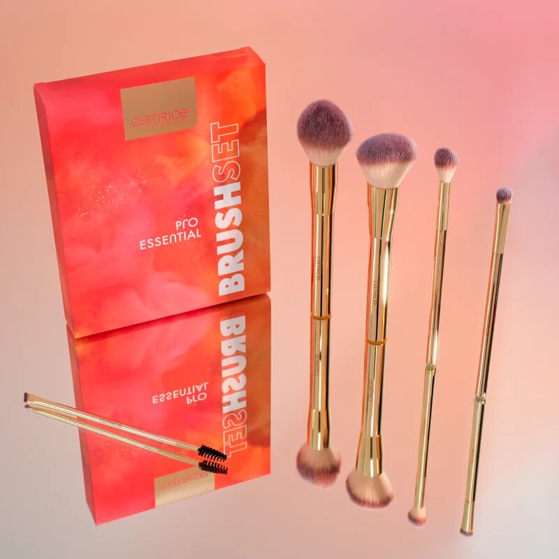 Catrice Pro Essential set čopičev