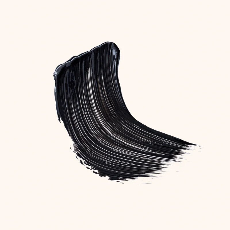 Catrice Pure False Lash maskara z učinkom umetnih trepalnic odtenek 010 Black 10 ml