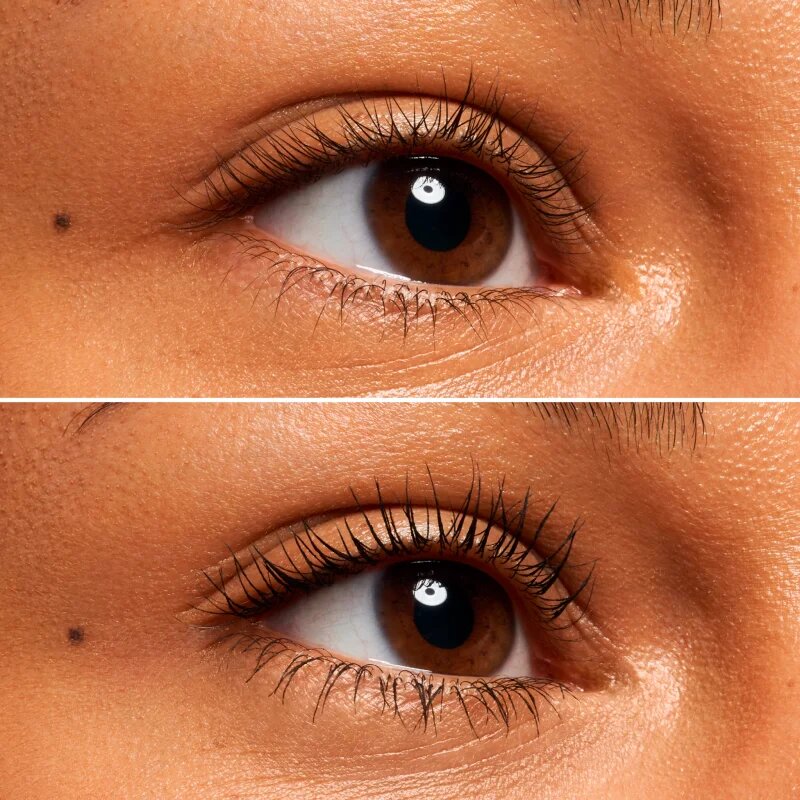Catrice Pure False Lash maskara z učinkom umetnih trepalnic odtenek 010 Black 10 ml