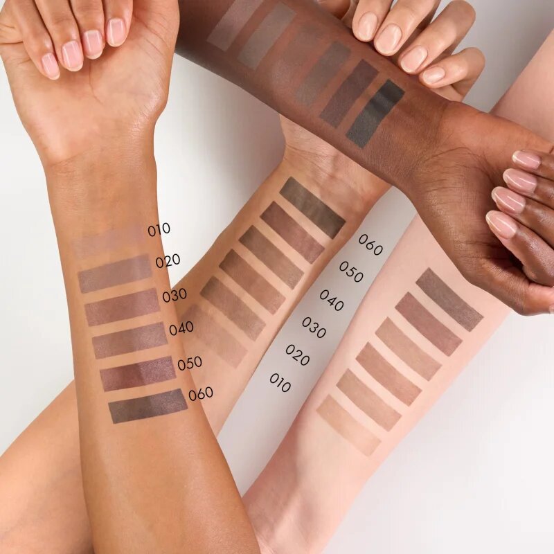 Catrice Shape & Shade Brow Pencil svinčnik za obrvi s krtačko odtenek 030 Toffee Touch 0.35 g
