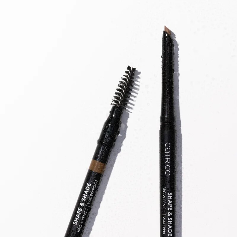 Catrice Shape & Shade Brow Pencil svinčnik za obrvi s krtačko odtenek 030 Toffee Touch 0.35 g