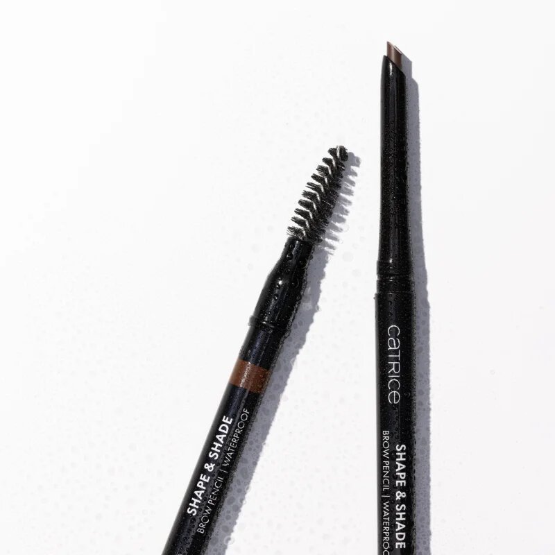 Catrice Shape & Shade Brow Pencil svinčnik za obrvi s krtačko odtenek 050 Roasted Almond 0.35 g
