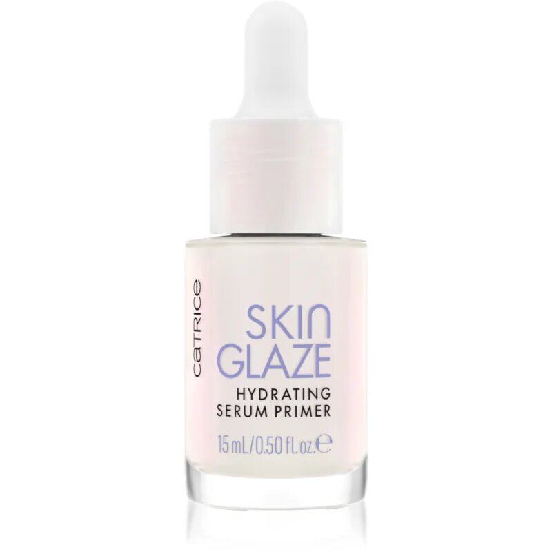 Catrice Skin Glaze vlažilni serum za ličila 15 ml