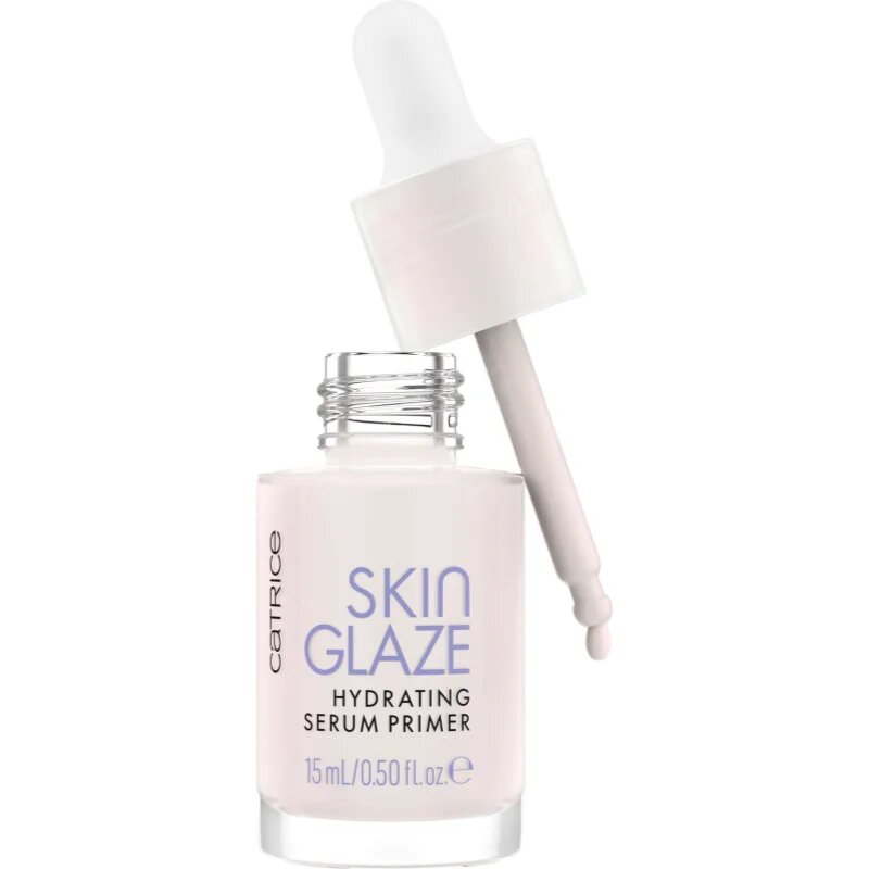 Catrice Skin Glaze vlažilni serum za ličila 15 ml