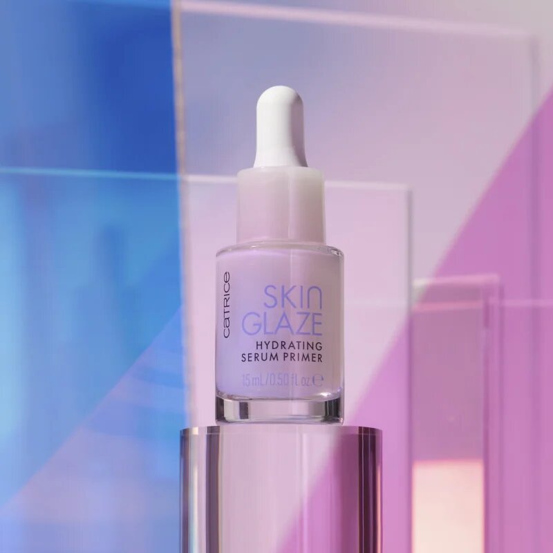 Catrice Skin Glaze vlažilni serum za ličila 15 ml
