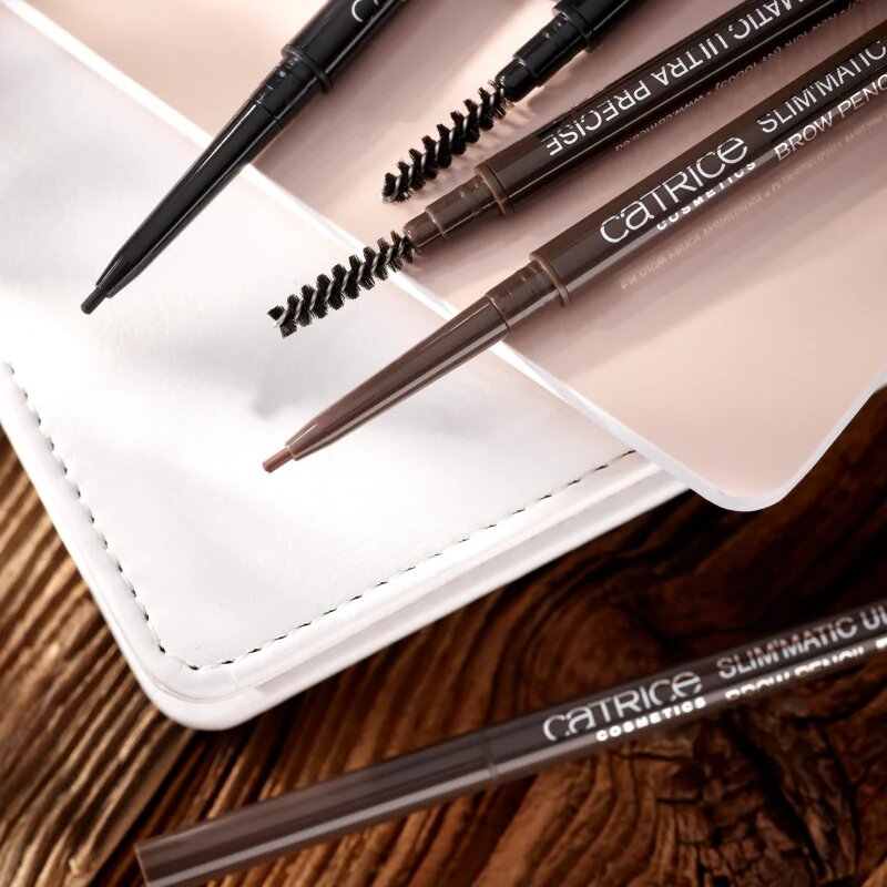 Catrice Slim'Matic natančni svinčnik za obrvi odtenek 035 0.05 g