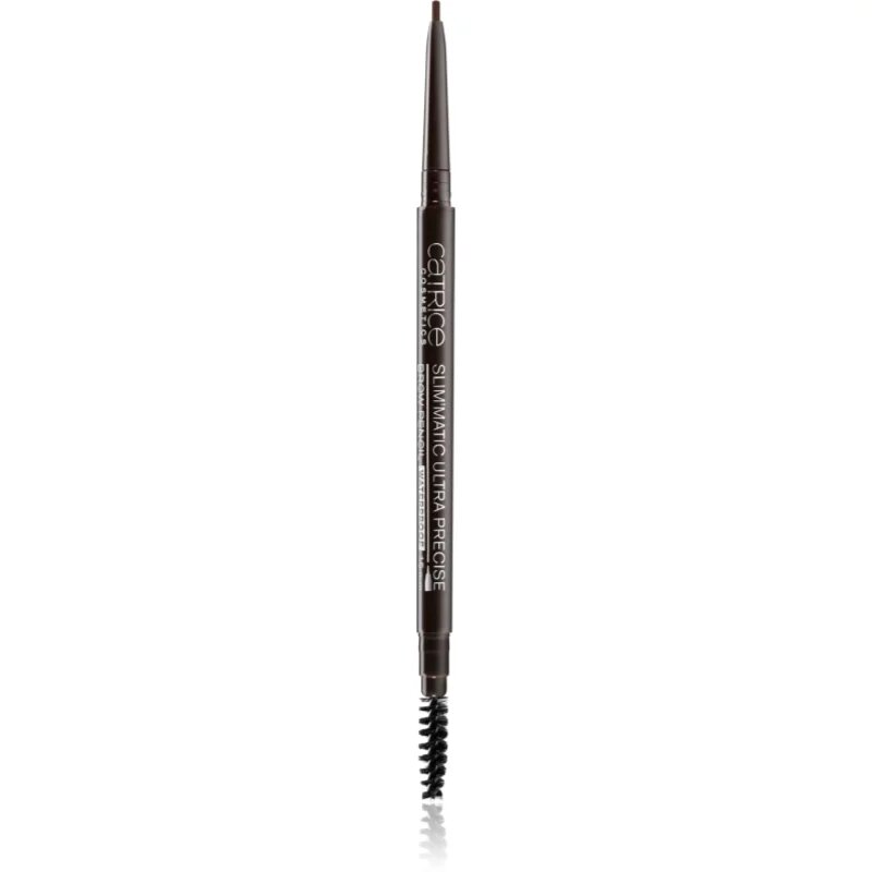 Catrice Slim'Matic natančni svinčnik za obrvi odtenek 050 Chocolate 005 g
