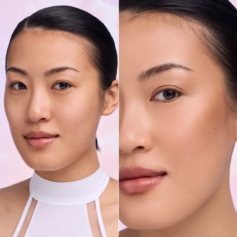 Catrice Soft Blur Contour Trio Powder paleta za konture obraza z mat učinkom odtenek C020 Neutral Harmony 10 g