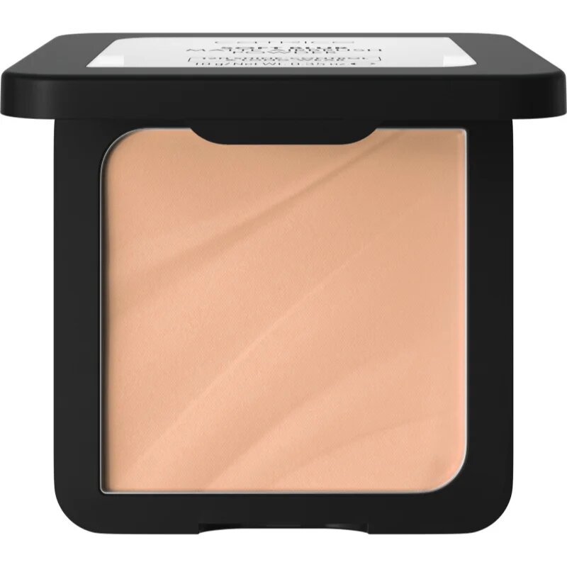 Catrice Soft Blur Matte Airbrush Powder matirajoči fiksirni puder odtenek 031W 10 g