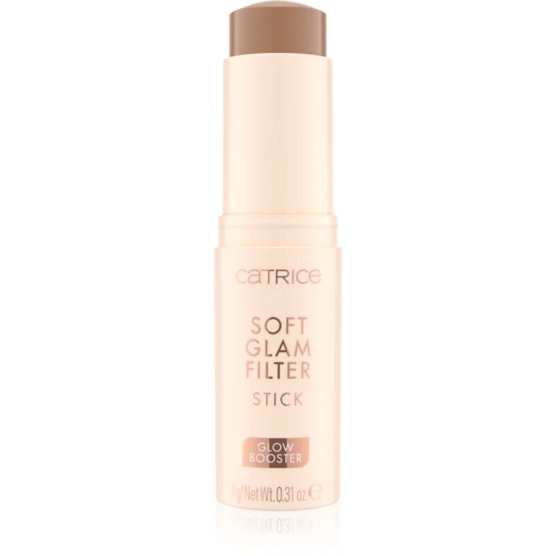 Catrice Soft Glam Filter Stick make-up v paličici odtenek 020 Light - Medium 9 g
