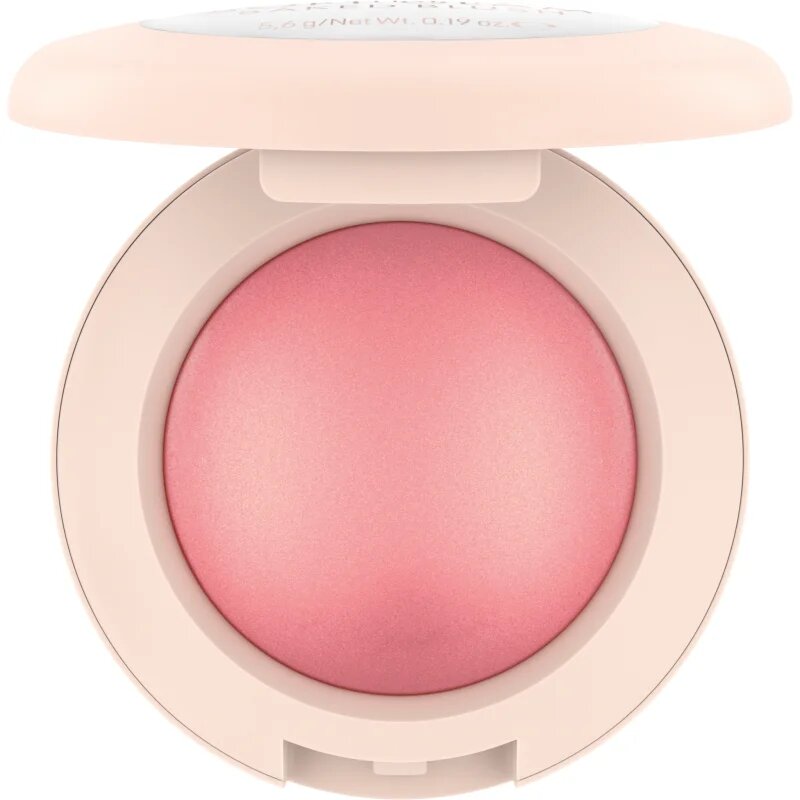 Catrice Soft Glam Rdečilo za posvetlitev odtenek 040 Midnight Berry 5.6 g