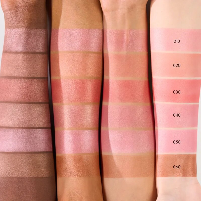 Catrice Soft Glam Rdečilo za posvetlitev odtenek 060 Blonzer Heat 5.6 g