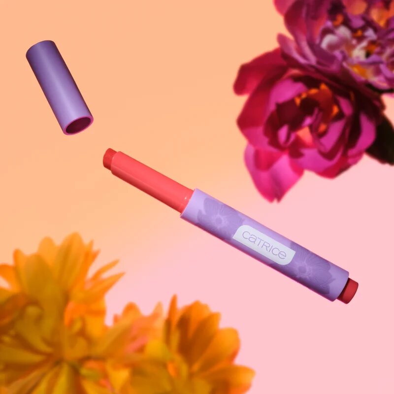Catrice SPRING AWAKENING bleščeča šminka z učinkom povečanja odtenek C01 Spring To Life 1.72 g