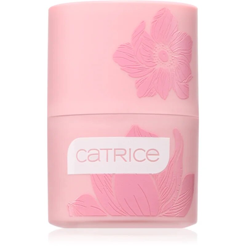 Catrice SPRING AWAKENING vlažilna maska za ustnice 12 g