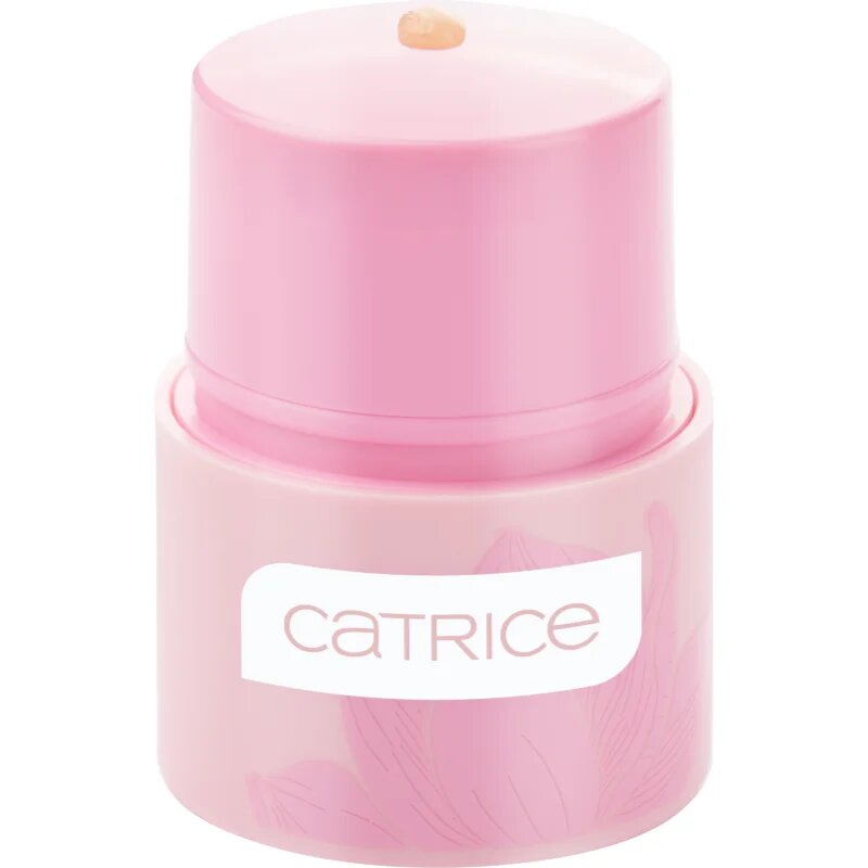 Catrice SPRING AWAKENING vlažilna maska za ustnice 12 g
