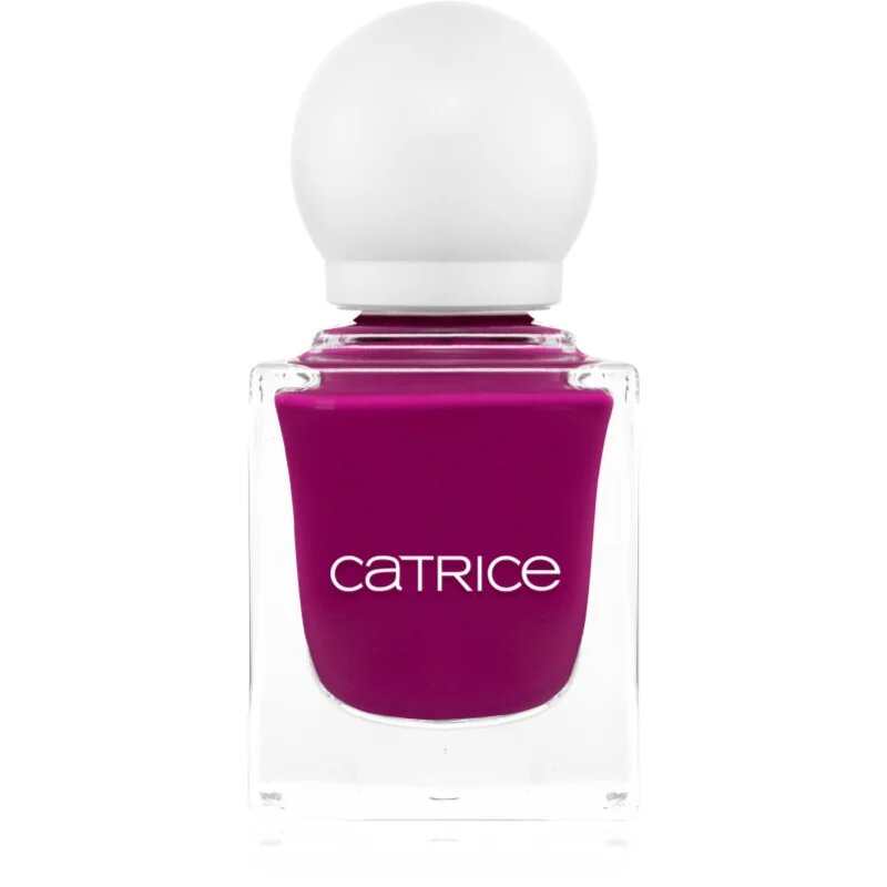 Catrice SUMMER OBSESSED lak za nohte odtenek C02 CATCHING SUNSETS 11 ml