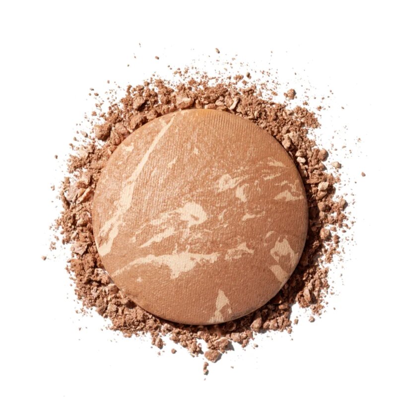 Catrice Sun Lover Glow bronzer odtenek 010 Sun - Kissed Bronze 8 g