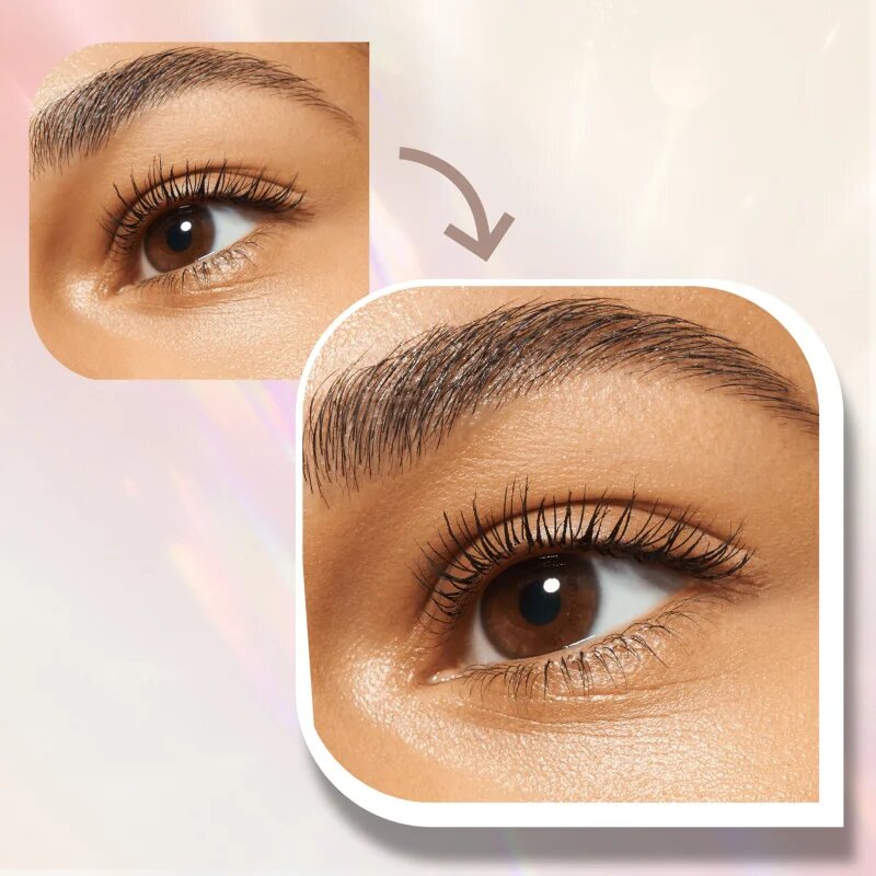 Catrice Super Glue gel za obrvi odtenek 030 Deep Brown 4 ml