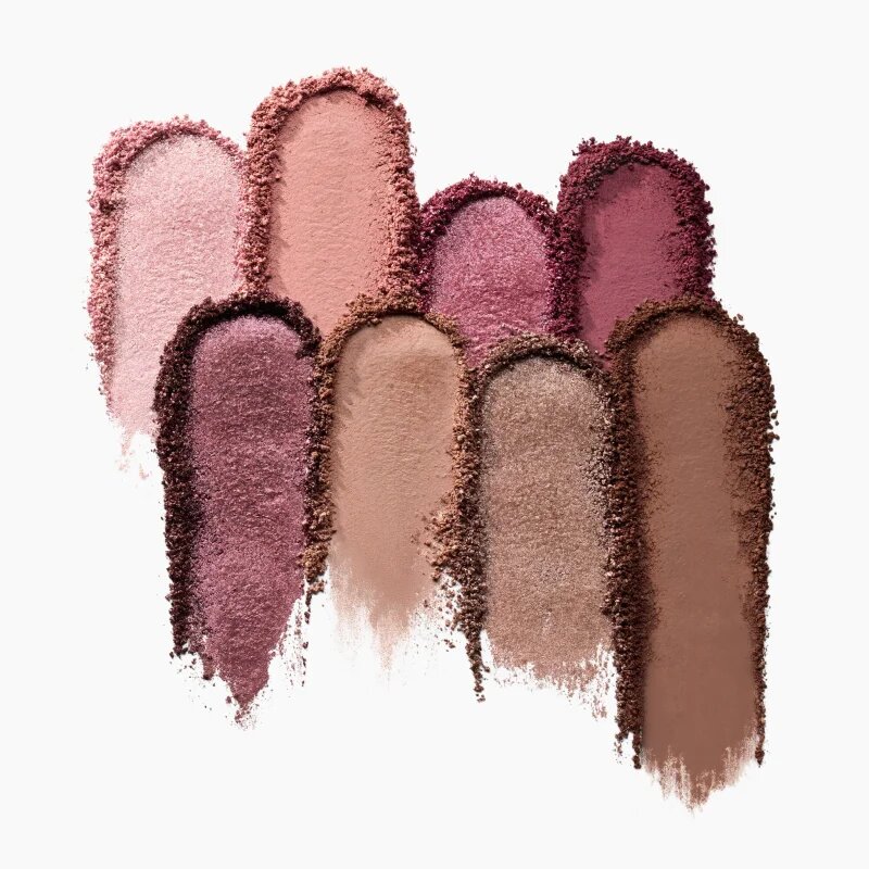 Catrice The Deep Velvet paleta senčil za oči 9 g
