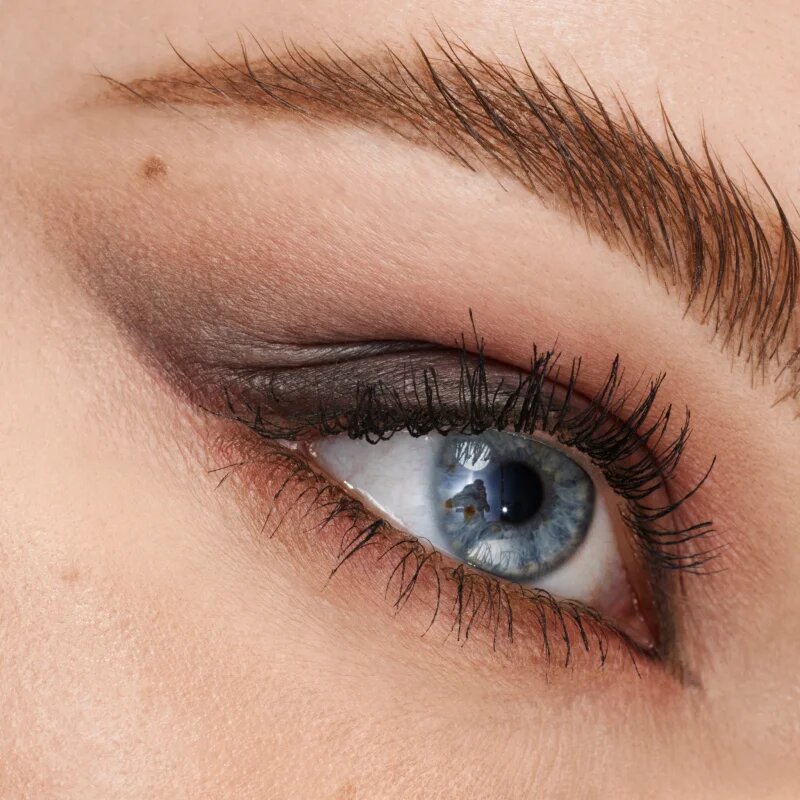 Catrice The Dusty Matte paleta senčil za oči 9 g