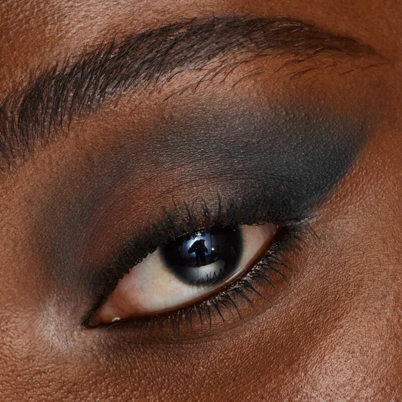 Catrice The Dusty Matte paleta senčil za oči 9 g